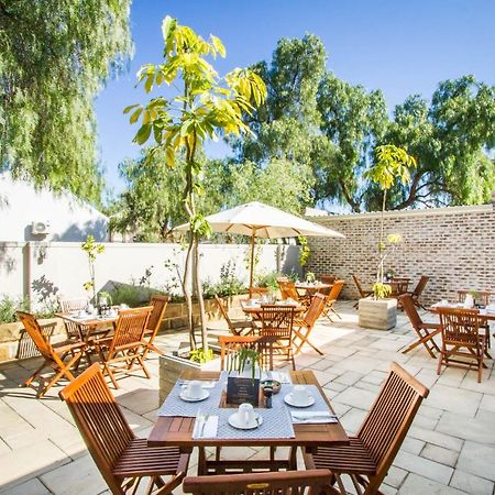 Вілла El Dorado 65 Luxury Self Catering Оудсгорн Екстер'єр фото