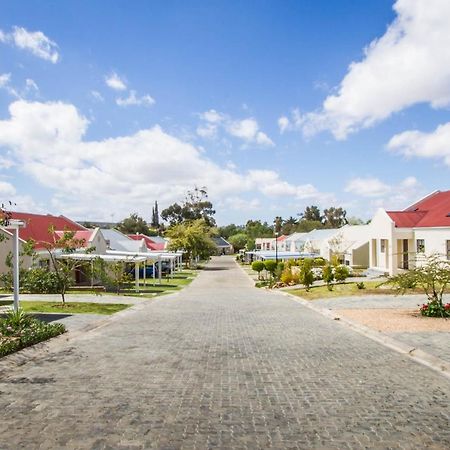 Вілла El Dorado 65 Luxury Self Catering Оудсгорн Екстер'єр фото
