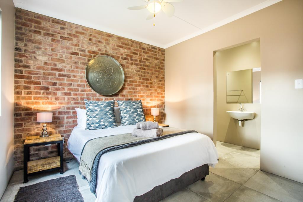 Вілла El Dorado 65 Luxury Self Catering Оудсгорн Екстер'єр фото
