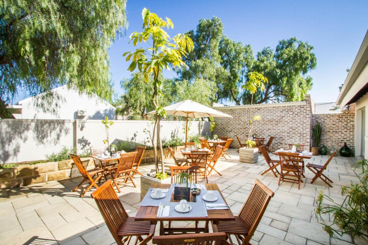 Вілла El Dorado 65 Luxury Self Catering Оудсгорн Екстер'єр фото