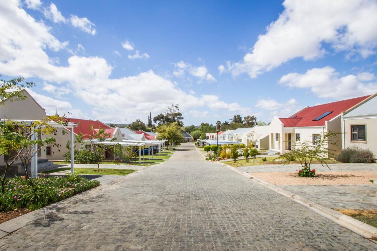 Вілла El Dorado 65 Luxury Self Catering Оудсгорн Екстер'єр фото
