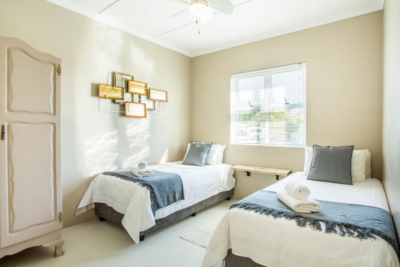 Вілла El Dorado 65 Luxury Self Catering Оудсгорн Екстер'єр фото