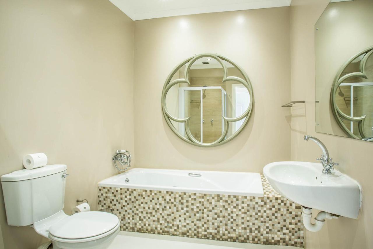Вілла El Dorado 65 Luxury Self Catering Оудсгорн Екстер'єр фото
