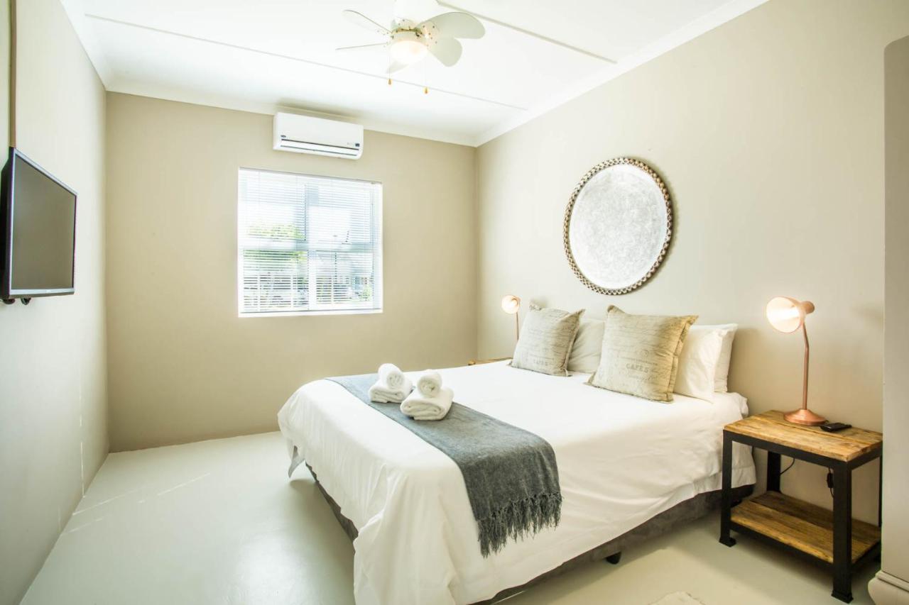 Вілла El Dorado 65 Luxury Self Catering Оудсгорн Екстер'єр фото